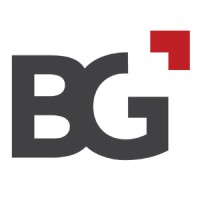 BG Marketing Authority logo - Similar company to Luminiscent Marketing & Web Services