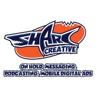 Sharc Creative Inc logo - Similar company to Jill Singer Graphics
