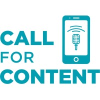 Call For Content logo - Similar company to Message Lab Llc