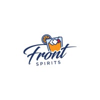 Front Spirits logo - Similar company to Crush Distribution