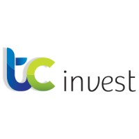 TC Investama logo - Similar company to Vemobo