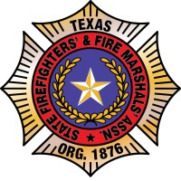 State Firefighters' and Fire Marshals' Association of Texas logo - Similar company to Chiefkramer.Com I First Due Leadership Consulting