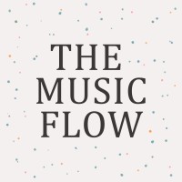 The Music Flow Magazine logo - Similar company to Flow