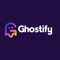 Ghostify.io logo - Similar company to Cheerful Code