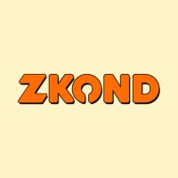 ZKOND logo - Similar company to Flow Agency