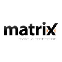 Matrix Connectivity Solutions Inc logo - Similar company to Matrix Invent Msc Sdn. Bhd.