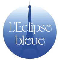 L'Eclipse Bleue logo - Similar company to La Distrib'