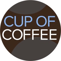 Cup of Coffee logo - Similar company to Cup Of Coffee Ai