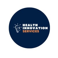 Health Innovation logo - Similar company to Iconic Solution