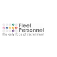 Fleet Personnel