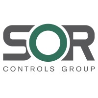 SOR Controls Group logo - Similar company to Ext Inc.