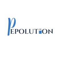 Pepolution logo - Similar company to Lcmc Enterprises Llc
