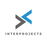 Interprojects logo - Similar company to Studiowaas