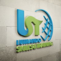 Luthando Skills & Training logo - Similar company to Bv&S Ppl Biz Corp
