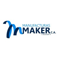 Manufacturas Maker