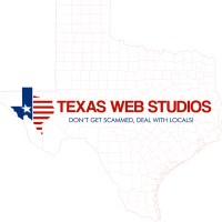 Texas Web Studios logo - Similar company to Tech-Crats