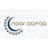 NOOR AAFAQ logo - Similar company to Arman Eghtesad Financial Group