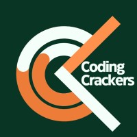 Coding crackers Club logo - Similar company to Cheese & Crackers