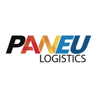 PANEU Logistics GmbH logo - Similar company to Ideal Forwarding Services