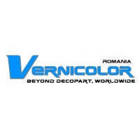 Vernicolor Romania logo - Similar company to Vernicolor Group