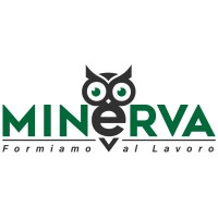 MINERVA Formiamo al Lavoro Impresa Sociale SRL logo - Similar company to Homei