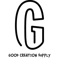 Good Creation logo - Similar company to Aegis Service Corp