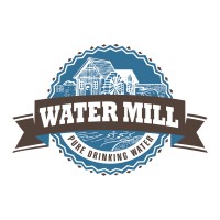 Water Mill, Inc logo - Similar company to Water By Sidea