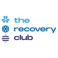The Recovery Club logo - Similar company to Trainingscentrum Almere