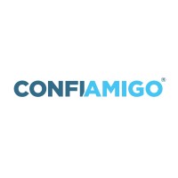 Confiamigo logo - Similar company to Lendsum