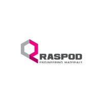 Raspod Co. logo - Similar company to Roofing Rev Marketing