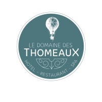 Domaine des Thomeaux logo - Similar company to Reid & Wright Advertising