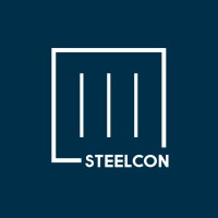 SteelCon logo - Similar company to Alexform