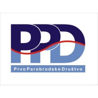 Prvo Parobrodsko Društvo - Serbian Shipping Agency logo - Similar company to Aba Professional