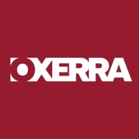 OXERRA Australasia logo - Similar company to Render Systems Australia
