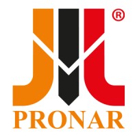 Pronar logo - Similar company to Intertech