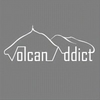 Volcan Addict : Destination Auvergne logo - Similar company to Zap Magazine
