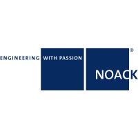 Noack Engineers logo - Similar company to Da.Sign.It | Marketing & Design Agency