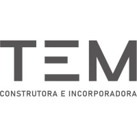 TEM Construtora e Incorporadora logo - Similar company to Jaspe Construtora E Incorporadora