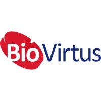 BioVirtus Research Site logo - Similar company to Biokinetica