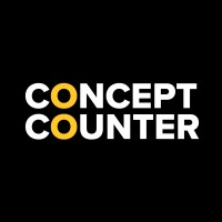 Concept Counter logo - Similar company to Brandchant