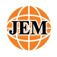 JEM HEAT TREATMENT SDN BHD logo - Similar company to Spheretech Engineering Sdn. Bhd.