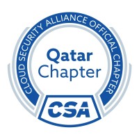 Cloud Security Alliance - Qatar Chapter logo - Similar company to Palm-Tech Qatar