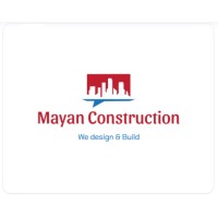 Mayan Construction SriLanka logo - Similar company to Destiny Construction