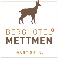 Berghotel Mettmen logo - Similar company to Parkhotel Dresden