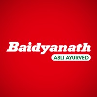 Baidyanath logo - Similar company to Baidyanath