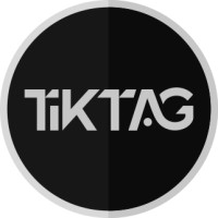 TikTag logo - Similar company to Gio Financial Group