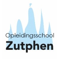 Opleidingsschool Zutphen logo - Similar company to Eligant Lyceum