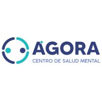 Ágora Salud Mental logo - Similar company to Subjetivamente - Salud Mental