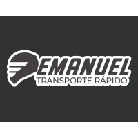 Emanuel Transporte Rápido logo - Similar company to Dc Transporte Executivo
