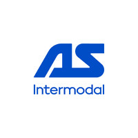 AS Intermodal logo - Similar company to Mm Carga